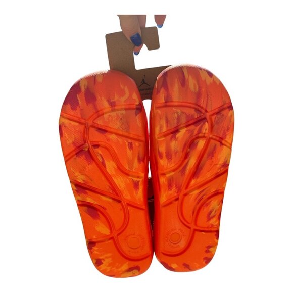 Jordan Post Older Kids' Slides (NWT) (7Y) - Picture 3 of 6